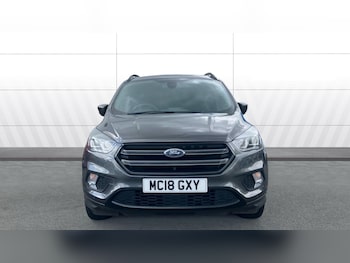 Used Ford Kuga 2018 for sale - 78858414: Photo