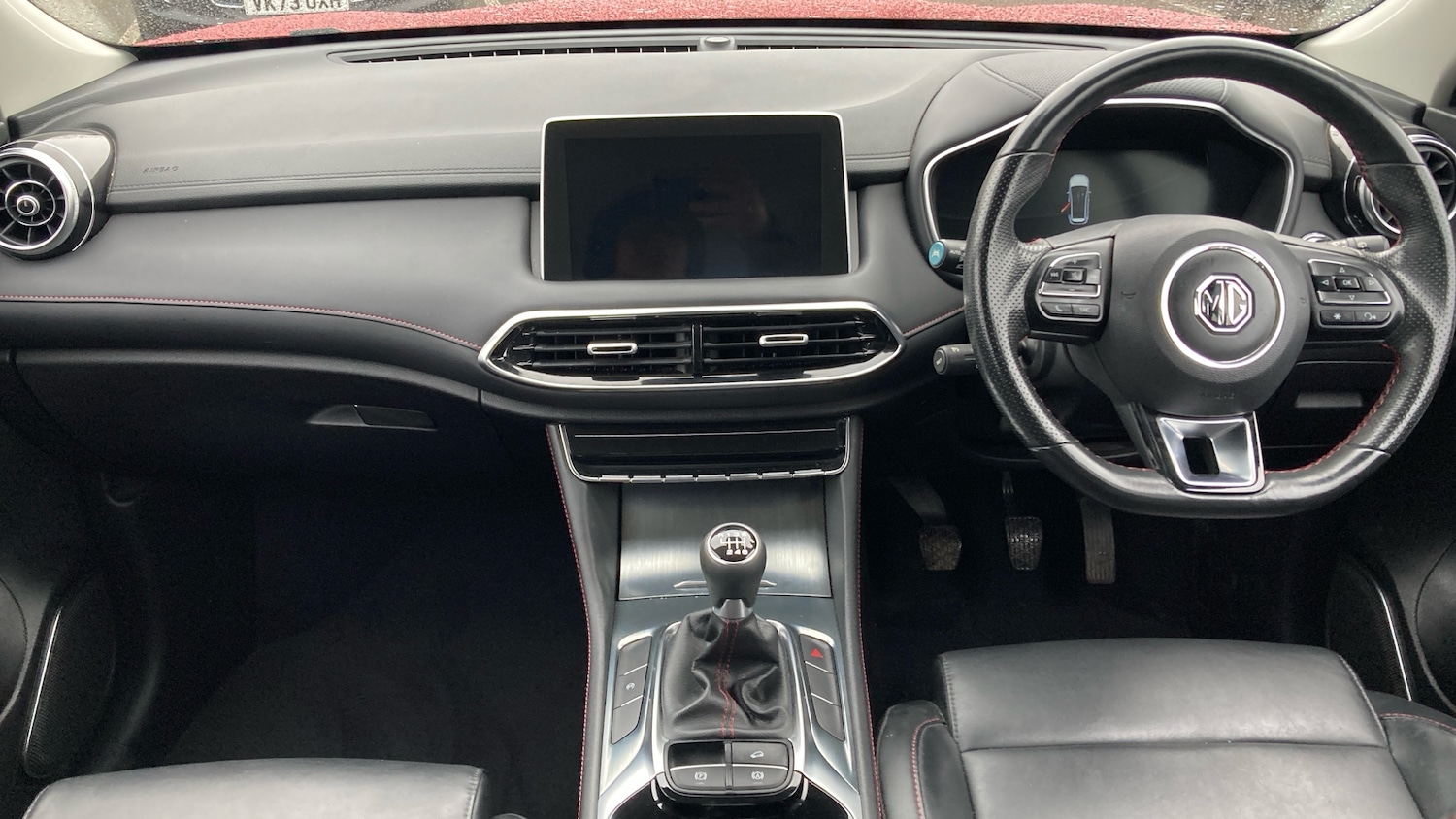 Used MG MG HS 2022 for sale - 77603576: Photo 10