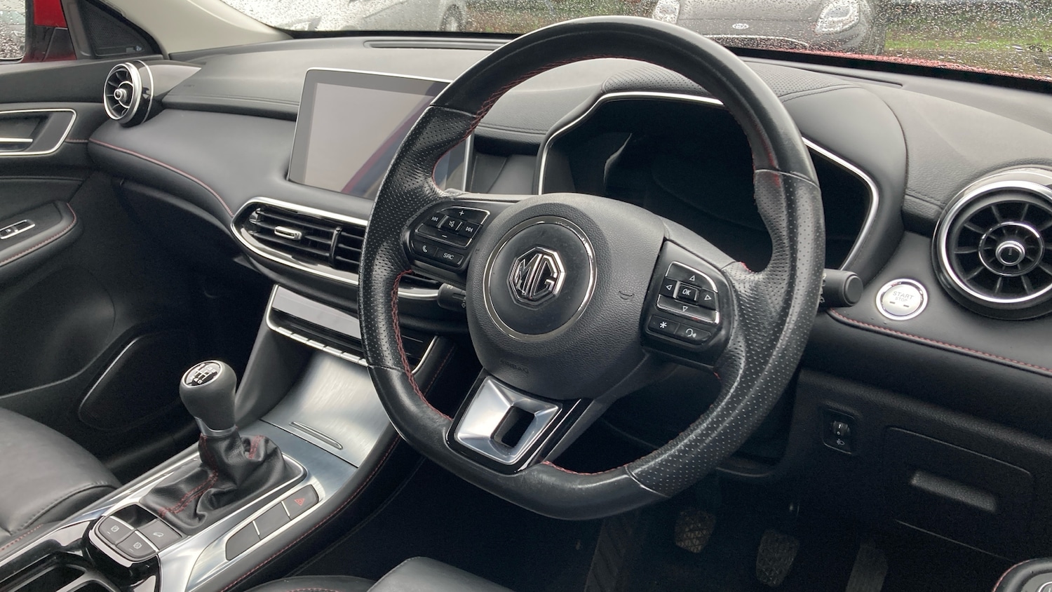 Used MG MG HS 2022 for sale - 77603576: Photo 11