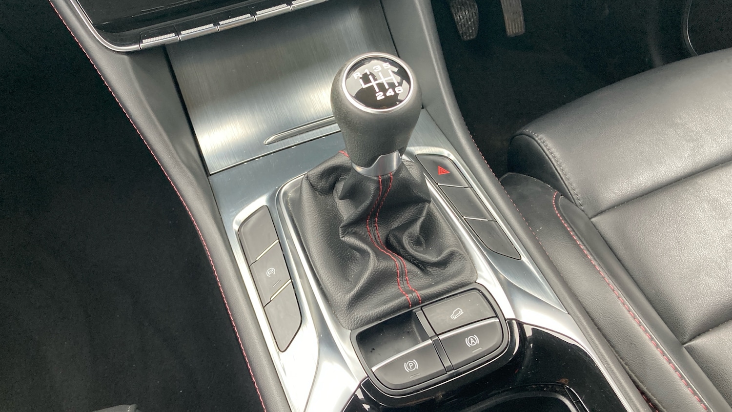 Used MG MG HS 2022 for sale - 77603576: Photo 13