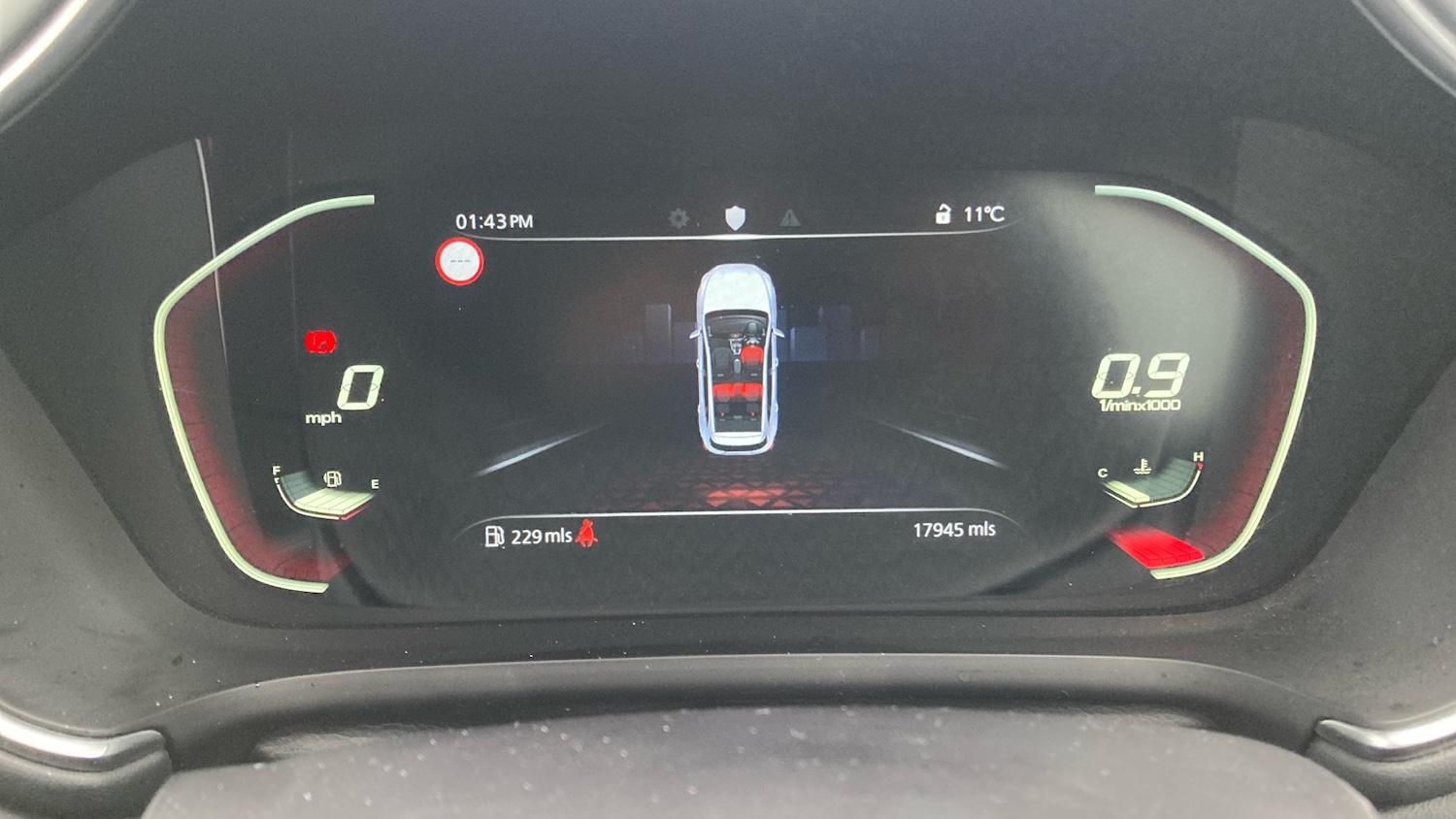 Used MG MG HS 2022 for sale - 77603576: Photo 18