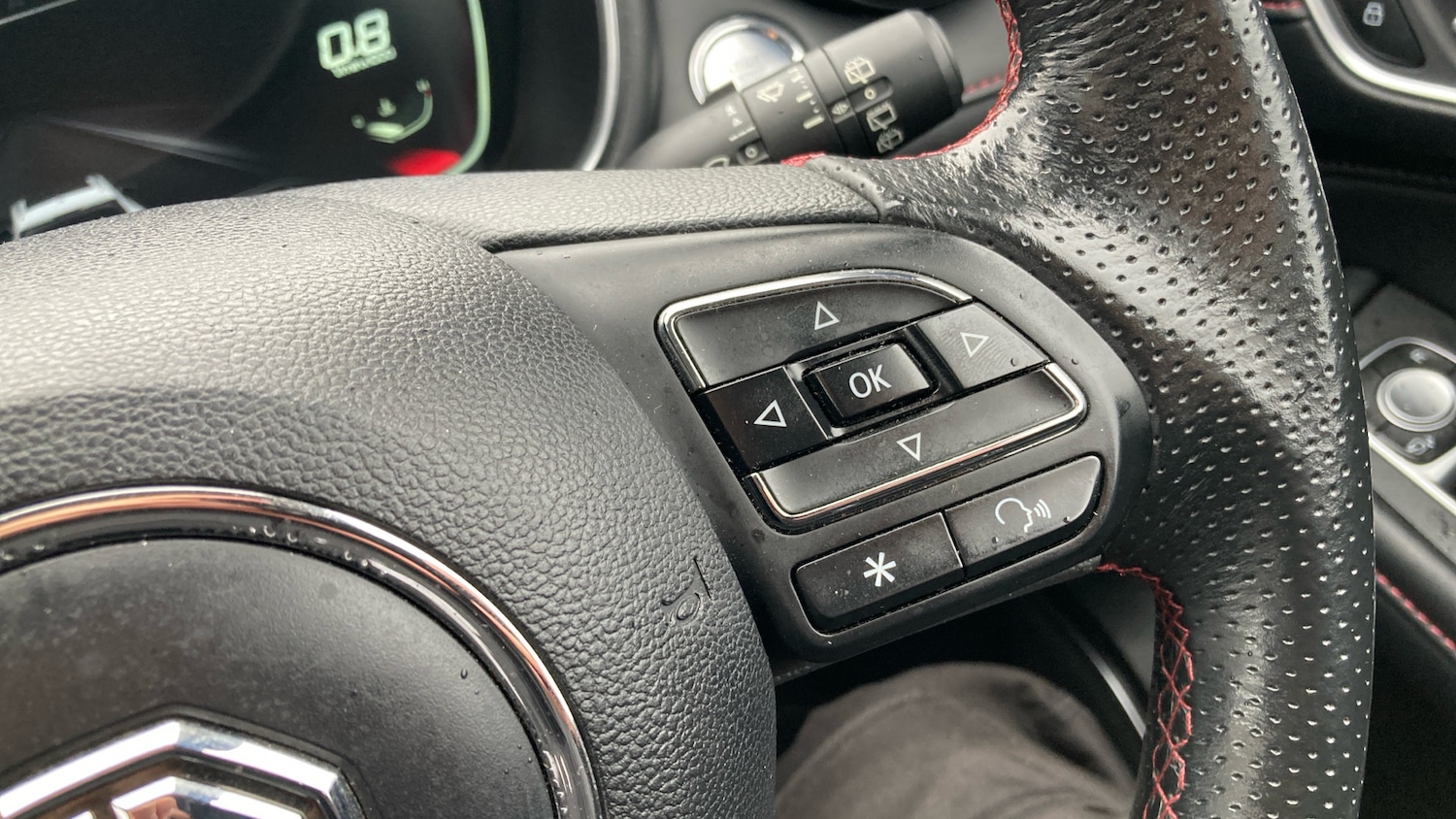 Used MG MG HS 2022 for sale - 77603576: Photo 23