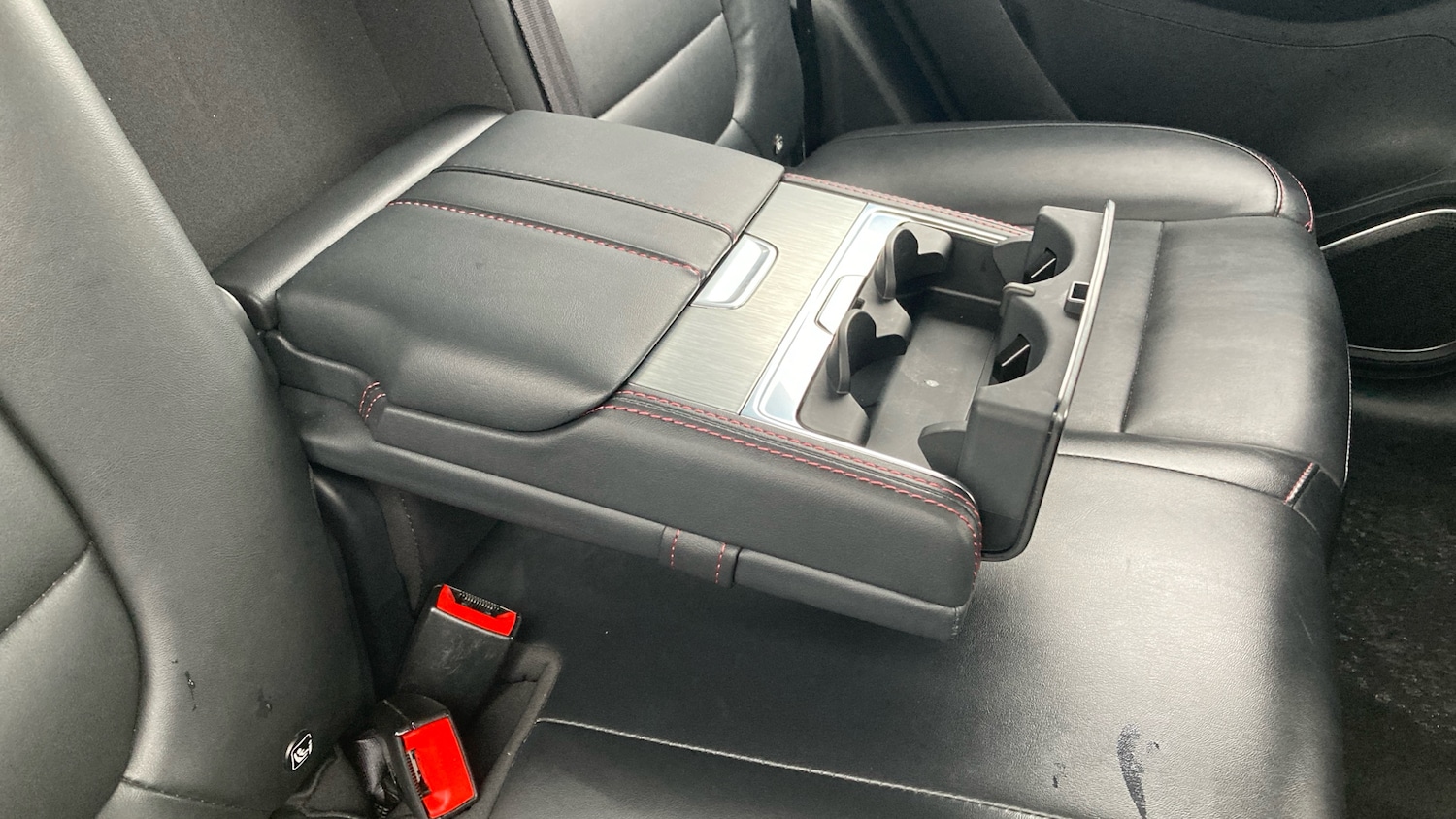 Used MG MG HS 2022 for sale - 77603576: Photo 33