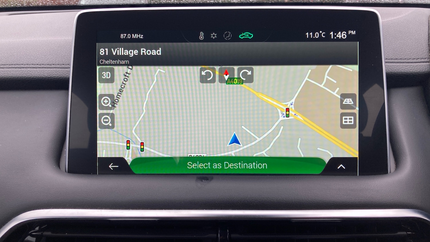 Used MG MG HS 2022 for sale - 77603576: Photo 35