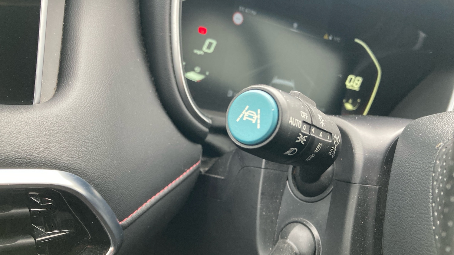 Used MG MG HS 2022 for sale - 77603576: Photo 42