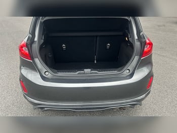 Used Ford Fiesta 2019 for sale - 79568332: Photo