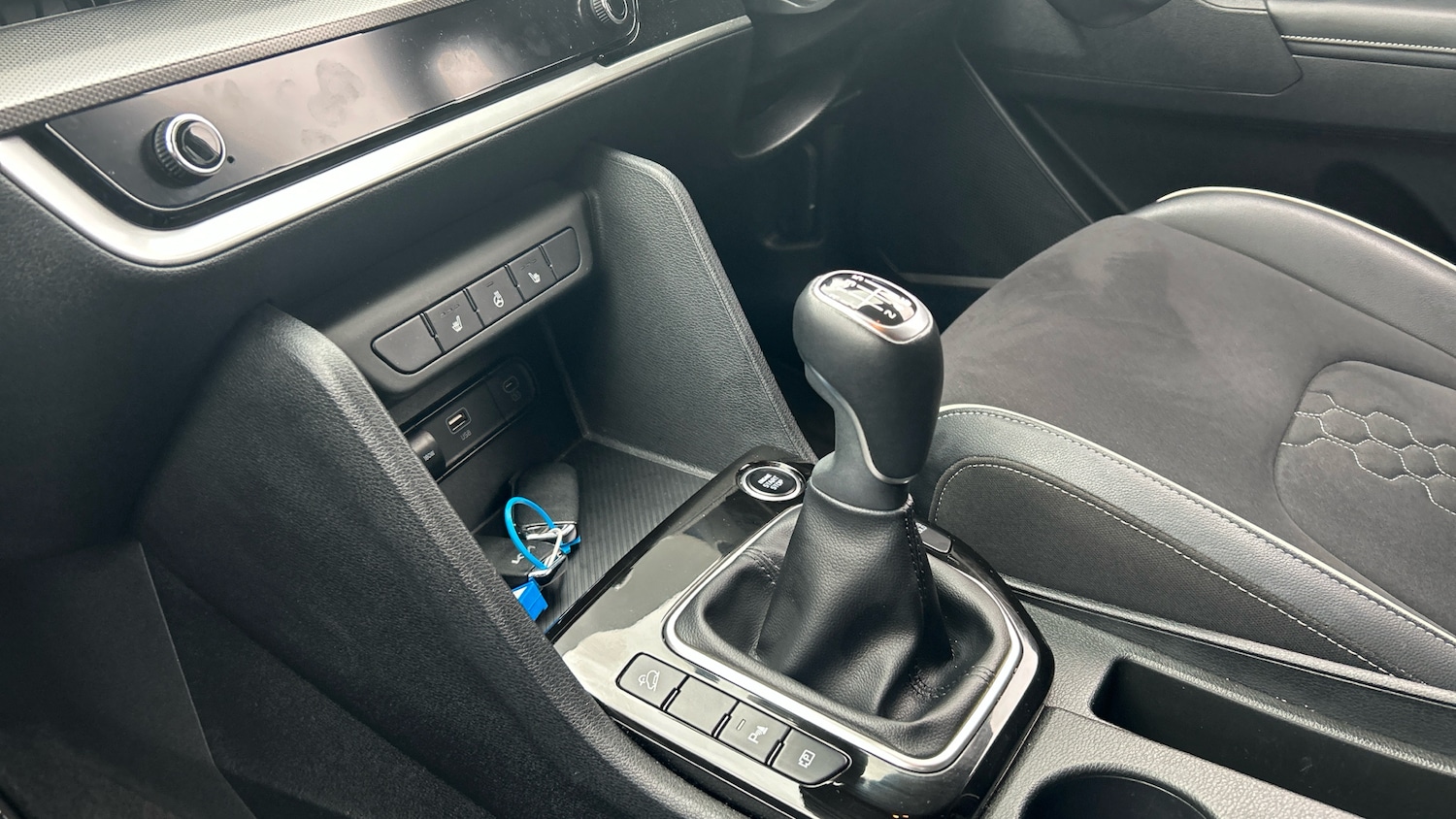 Used Kia Sportage 2023 for sale - 78107219: Photo 13