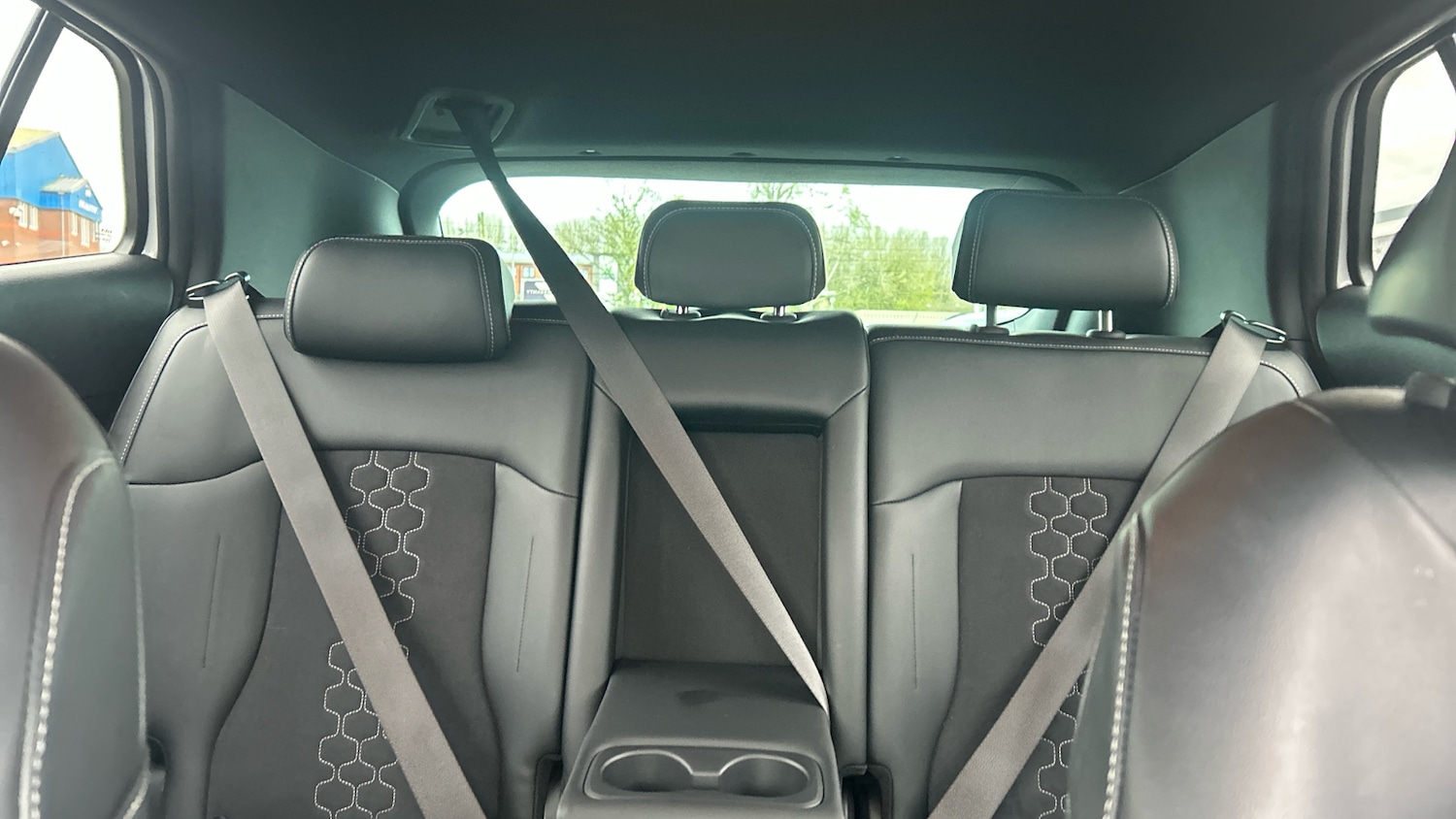 Used Kia Sportage 2023 for sale - 78107219: Photo 15