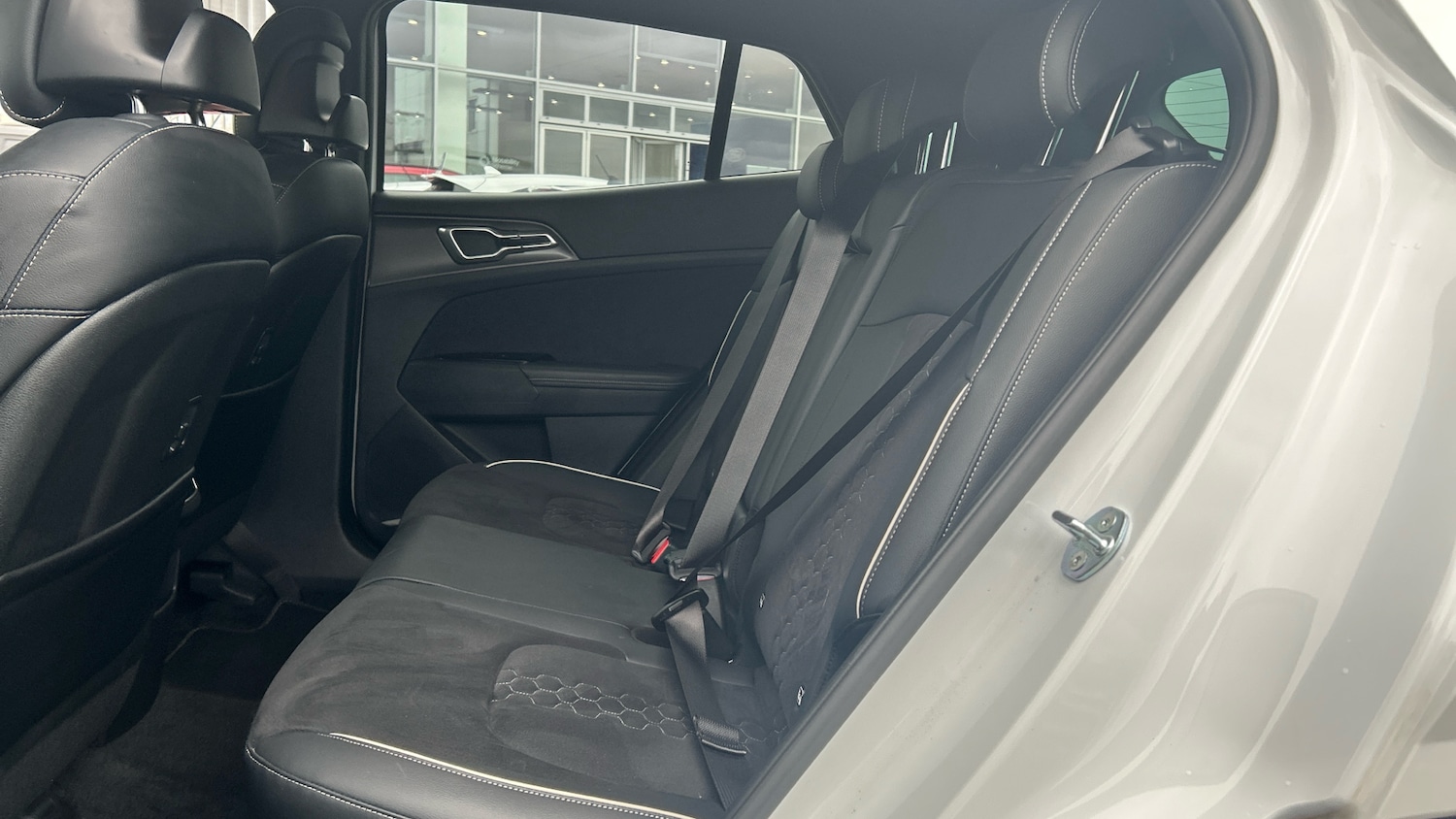 Used Kia Sportage 2023 for sale - 78107219: Photo 16