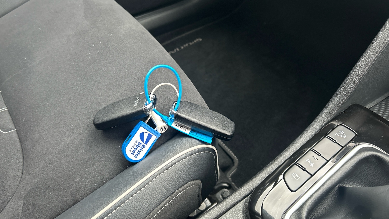 Used Kia Sportage 2023 for sale - 78107219: Photo 20