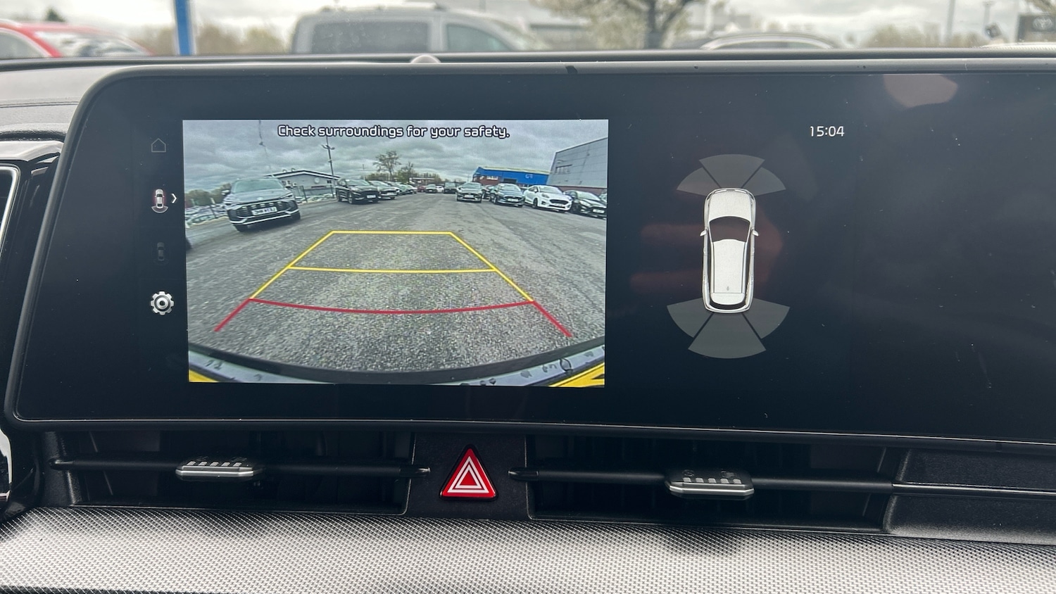 Used Kia Sportage 2023 for sale - 78107219: Photo 24