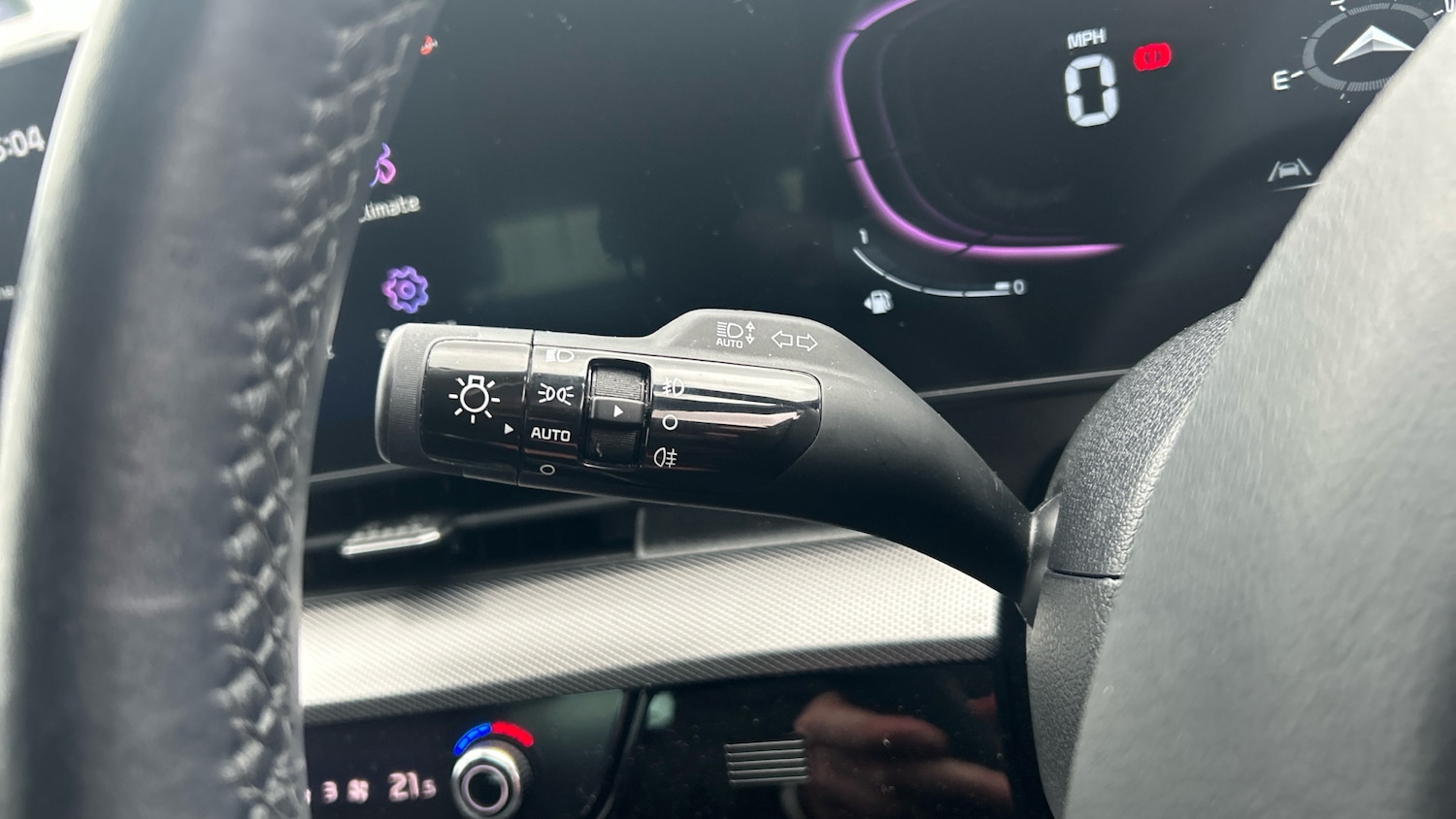 Used Kia Sportage 2023 for sale - 78107219: Photo 26