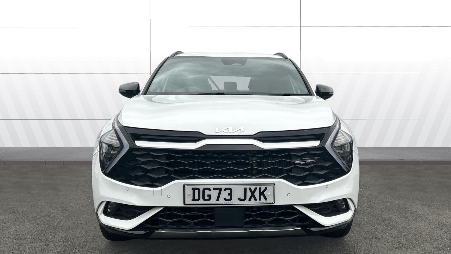 Used Kia Sportage 2023 for sale - 78107219: Photo 3