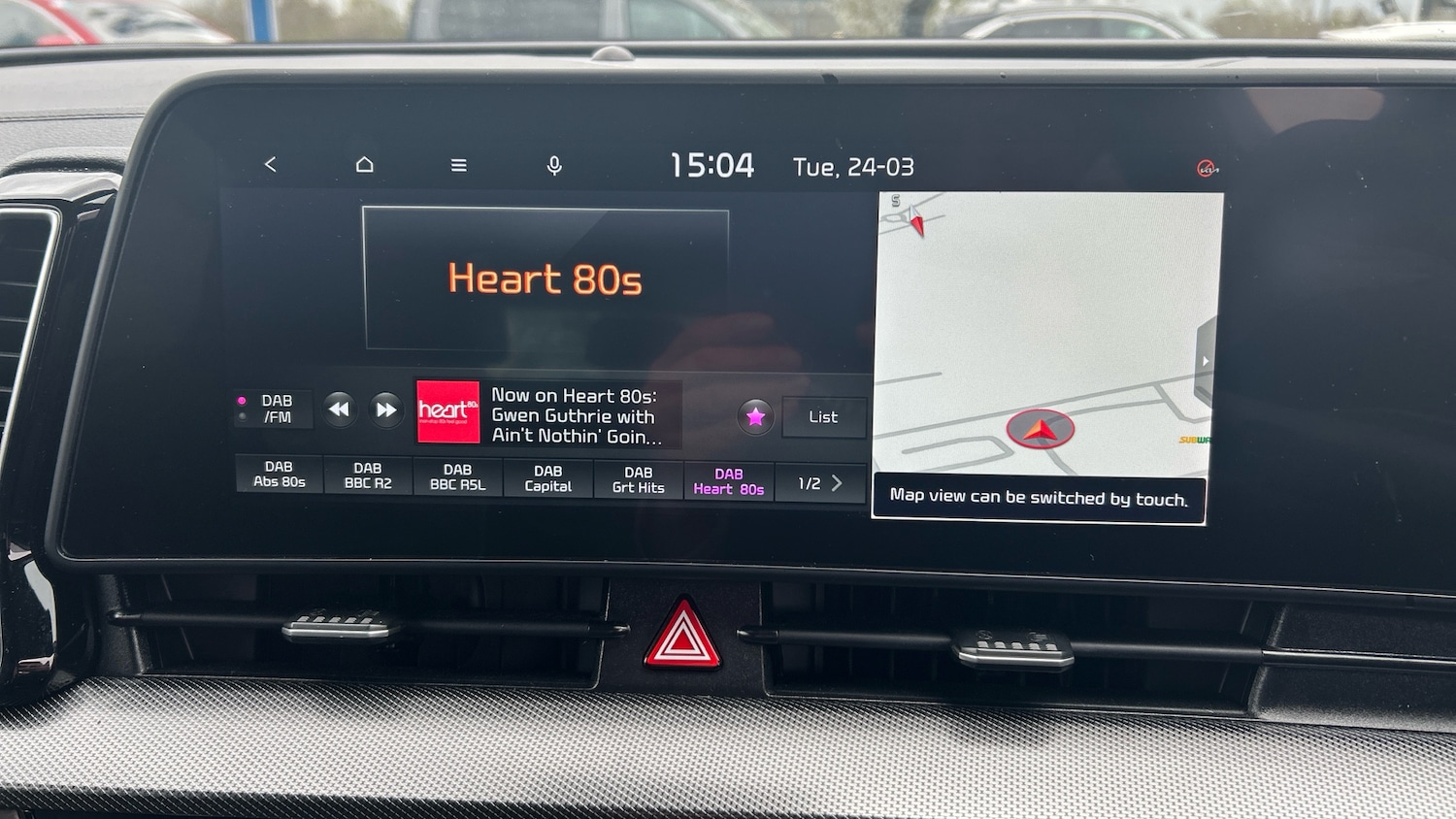 Used Kia Sportage 2023 for sale - 78107219: Photo 31