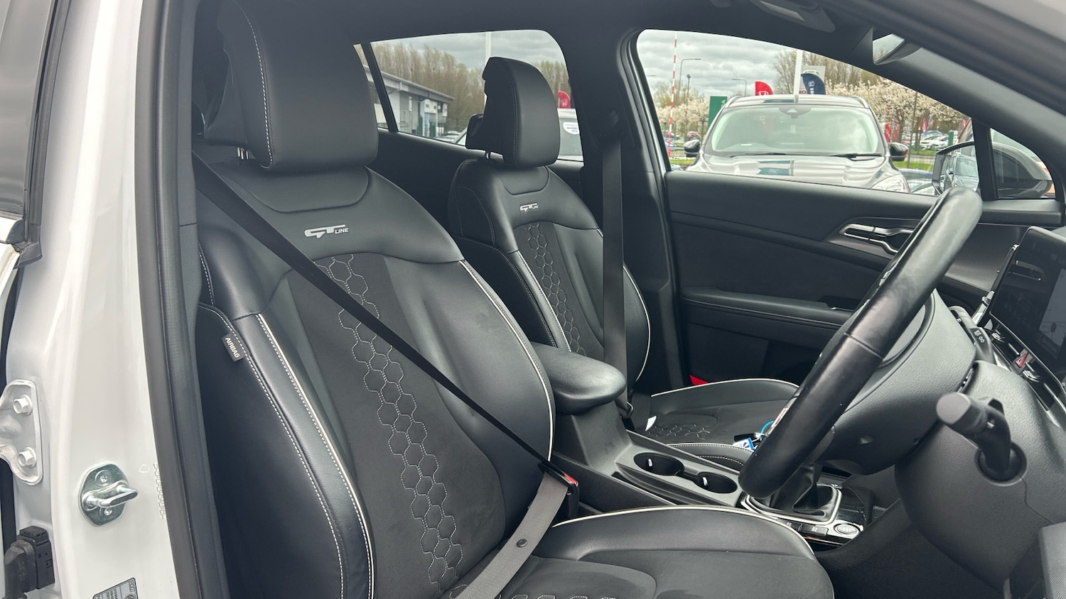 Used Kia Sportage 2023 for sale - 78107219: Photo 32