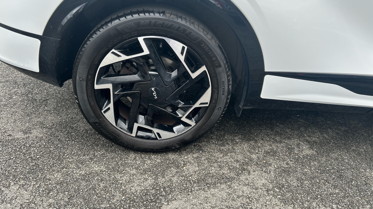 Used Kia Sportage 2023 for sale - 78107219: Photo 33