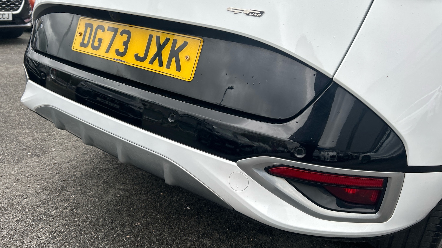 Used Kia Sportage 2023 for sale - 78107219: Photo 34