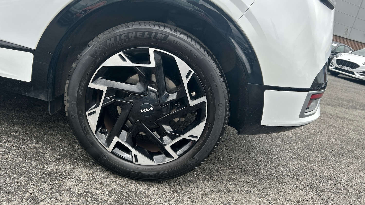 Used Kia Sportage 2023 for sale - 78107219: Photo 35