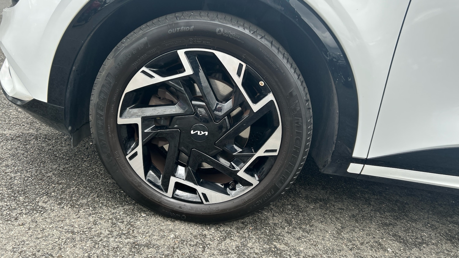 Used Kia Sportage 2023 for sale - 78107219: Photo 36