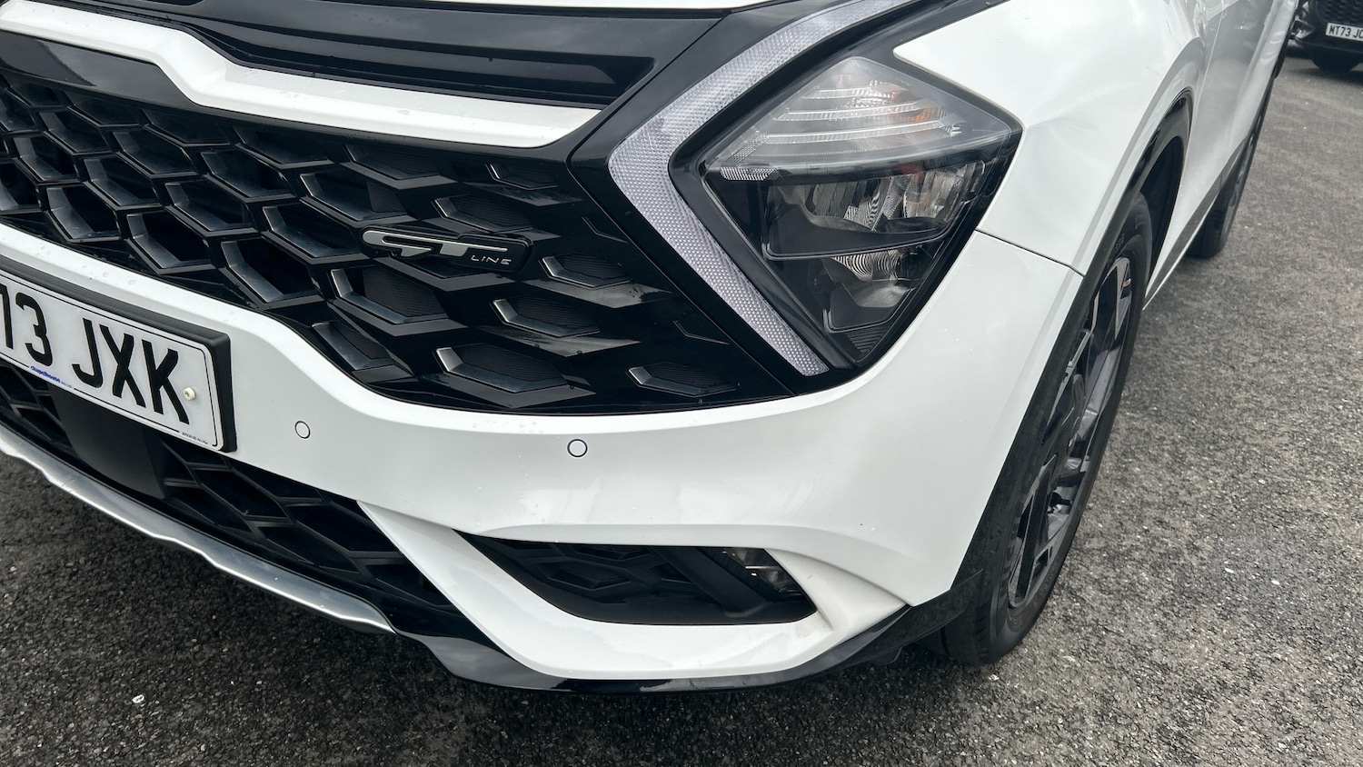 Used Kia Sportage 2023 for sale - 78107219: Photo 37