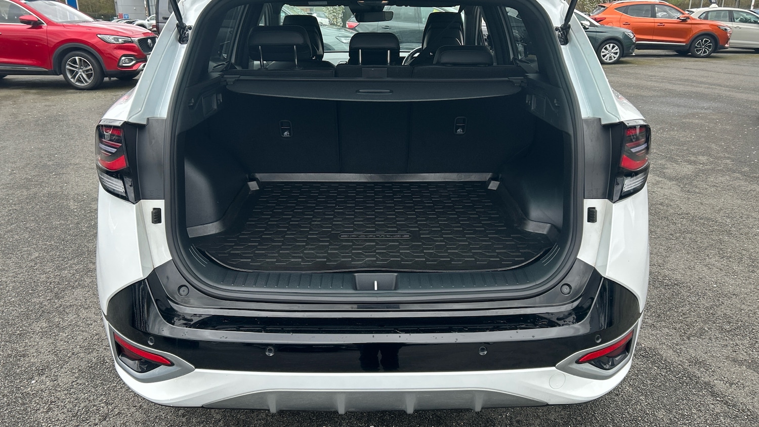 Used Kia Sportage 2023 for sale - 78107219: Photo 4