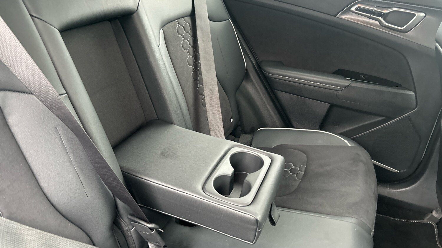 Used Kia Sportage 2023 for sale - 78107219: Photo 41