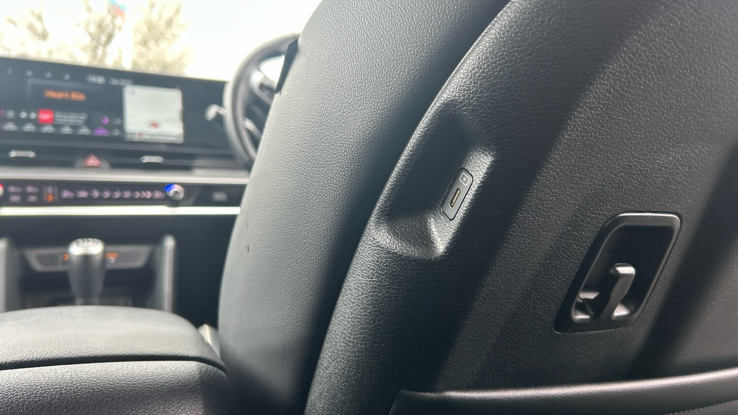 Used Kia Sportage 2023 for sale - 78107219: Photo 42