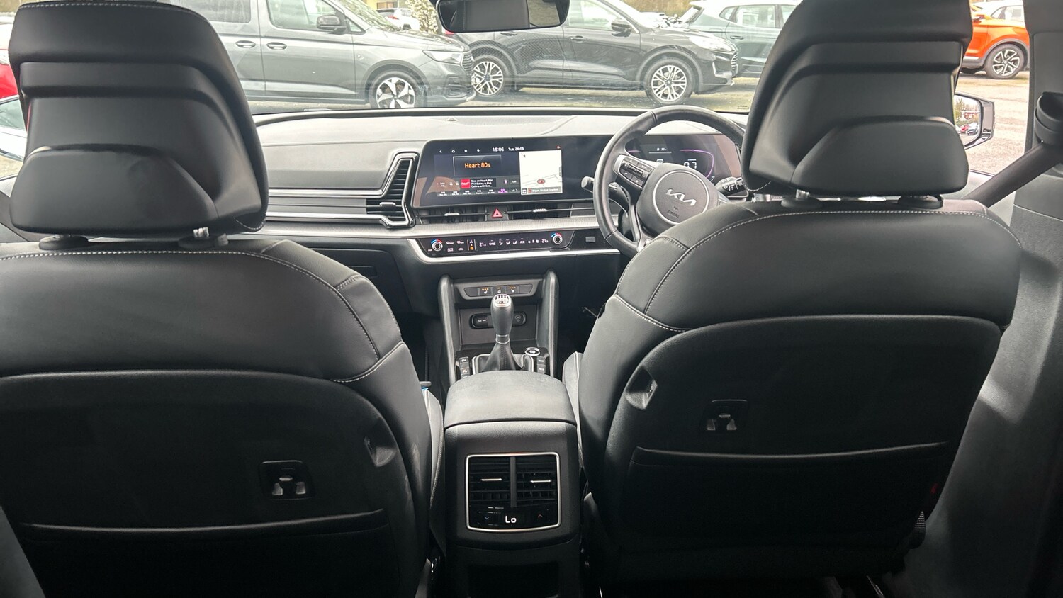 Used Kia Sportage 2023 for sale - 78107219: Photo 44