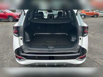 Used Kia Sportage 2023 for sale - 78107219: Photo