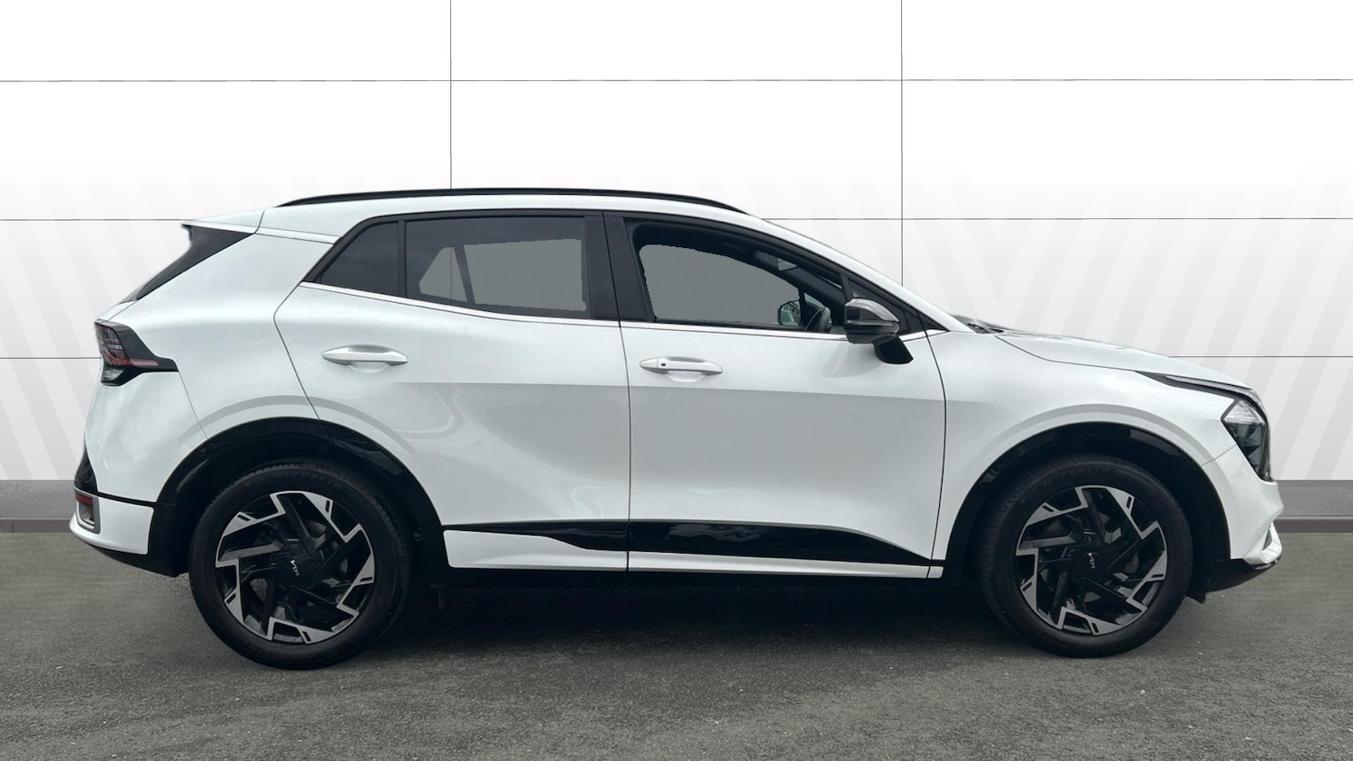 Used Kia Sportage 2023 for sale - 78107219: Photo 5