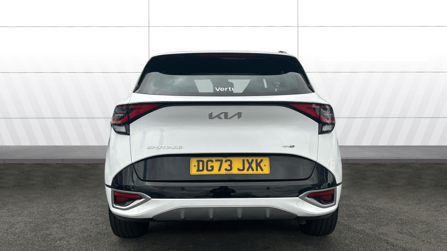 Used Kia Sportage 2023 for sale - 78107219: Photo 6