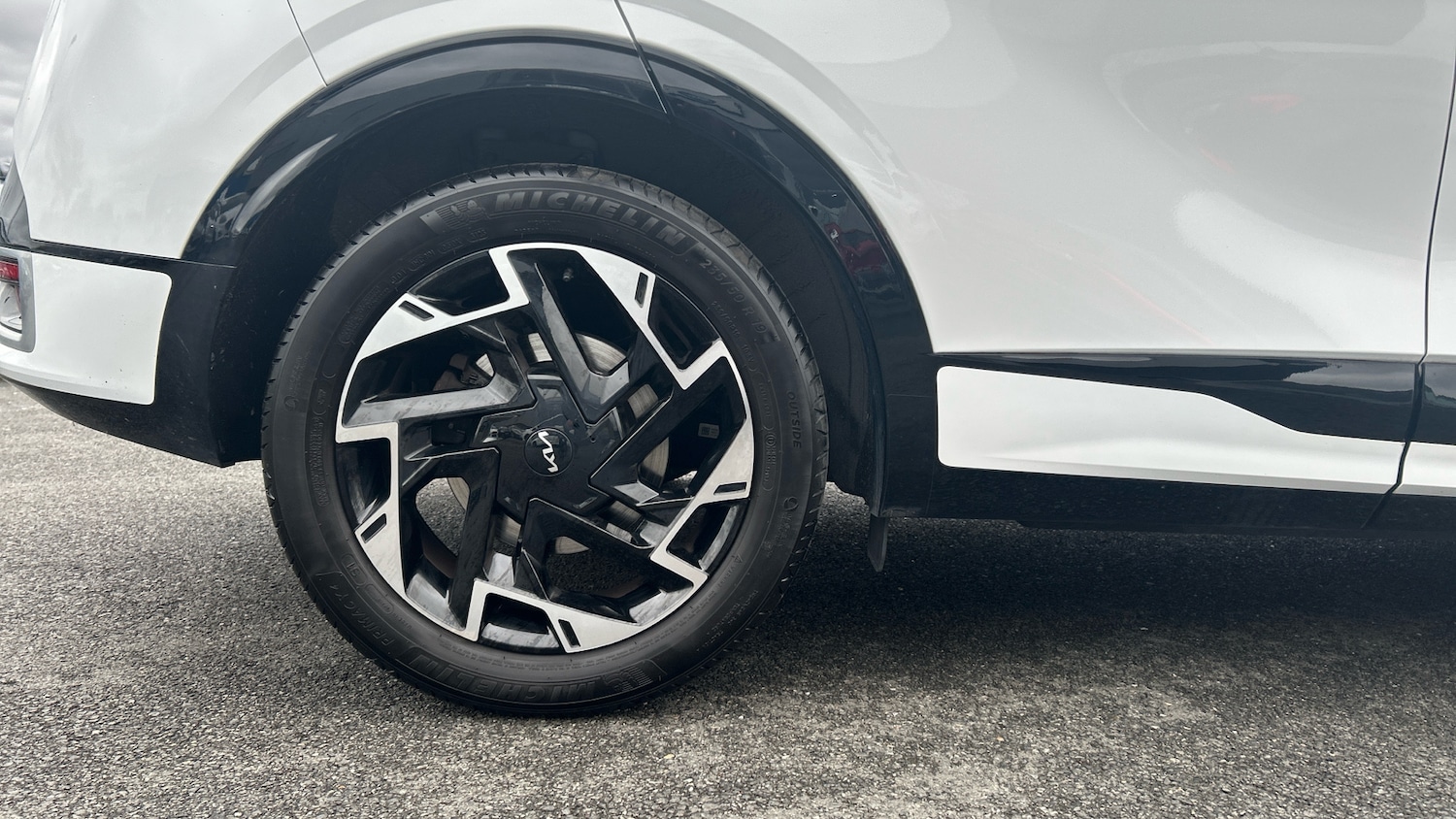 Used Kia Sportage 2023 for sale - 78107219: Photo 7