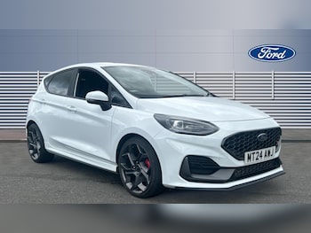 Used Ford Fiesta 2024 for sale - 78848023: Photo