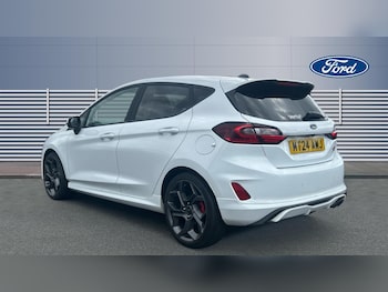 Used Ford Fiesta 2024 for sale - 78848023: Photo