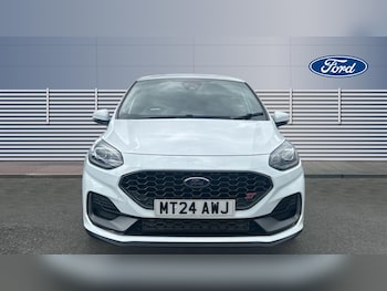 Used Ford Fiesta 2024 for sale - 78848023: Photo