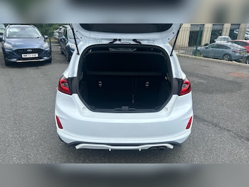 Used Ford Fiesta 2024 for sale - 78848023: Photo