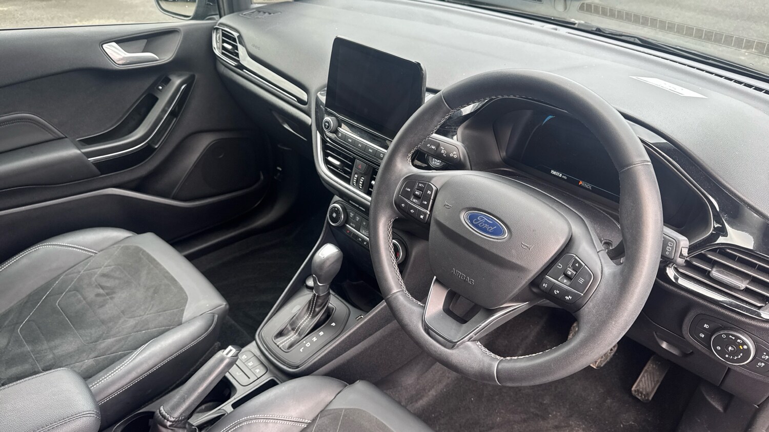 Used Ford Fiesta 2022 for sale - 77501170: Photo 11