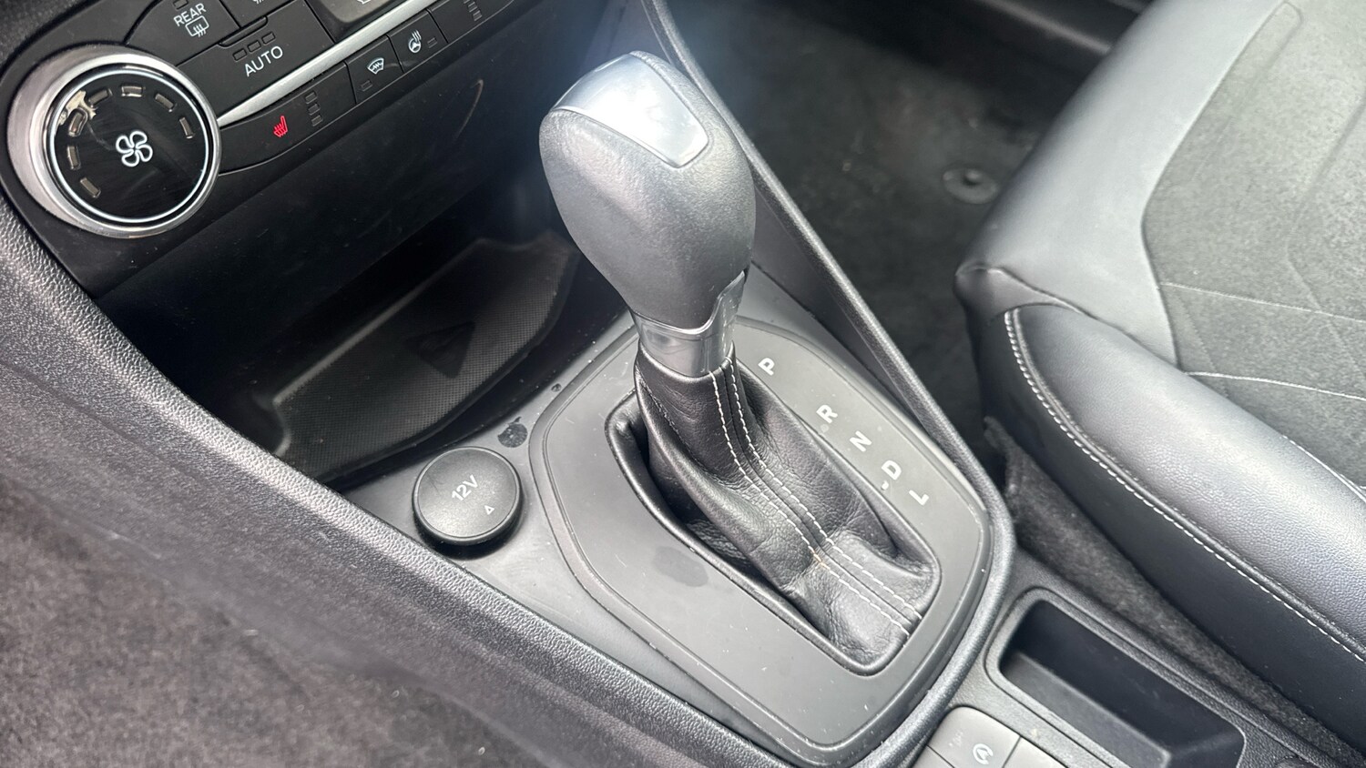 Used Ford Fiesta 2022 for sale - 77501170: Photo 13