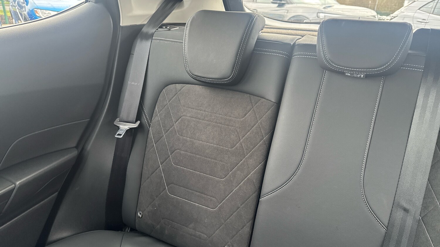 Used Ford Fiesta 2022 for sale - 77501170: Photo 15