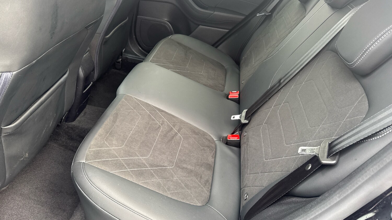 Used Ford Fiesta 2022 for sale - 77501170: Photo 16