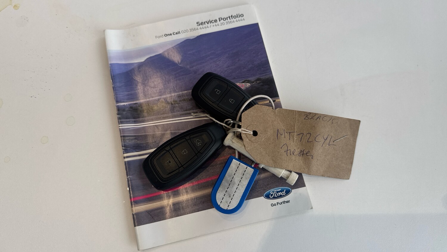 Used Ford Fiesta 2022 for sale - 77501170: Photo 19