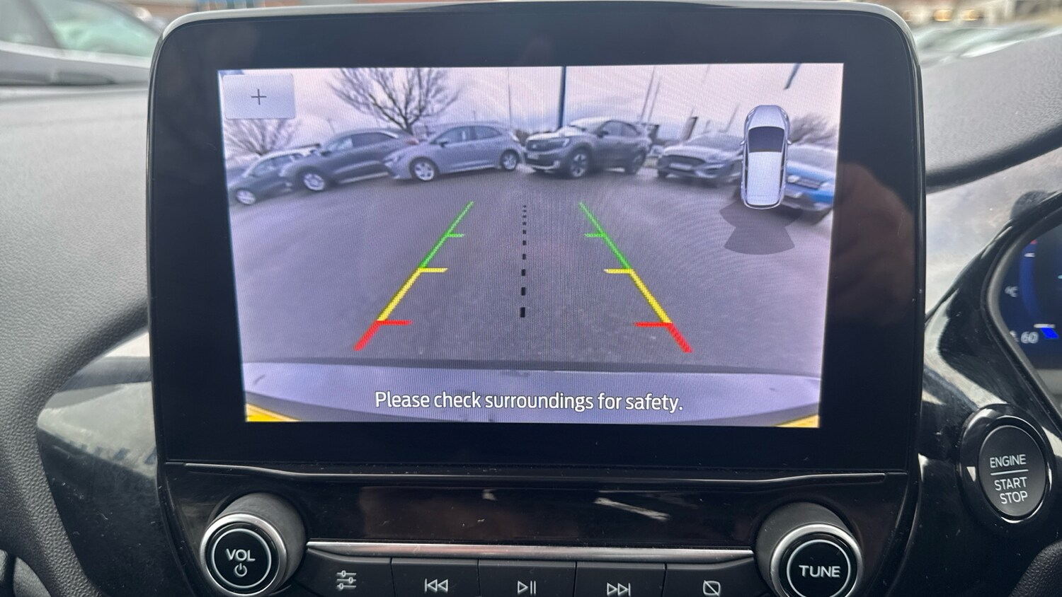 Used Ford Fiesta 2022 for sale - 77501170: Photo 21