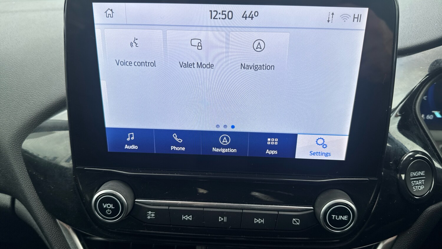 Used Ford Fiesta 2022 for sale - 77501170: Photo 27