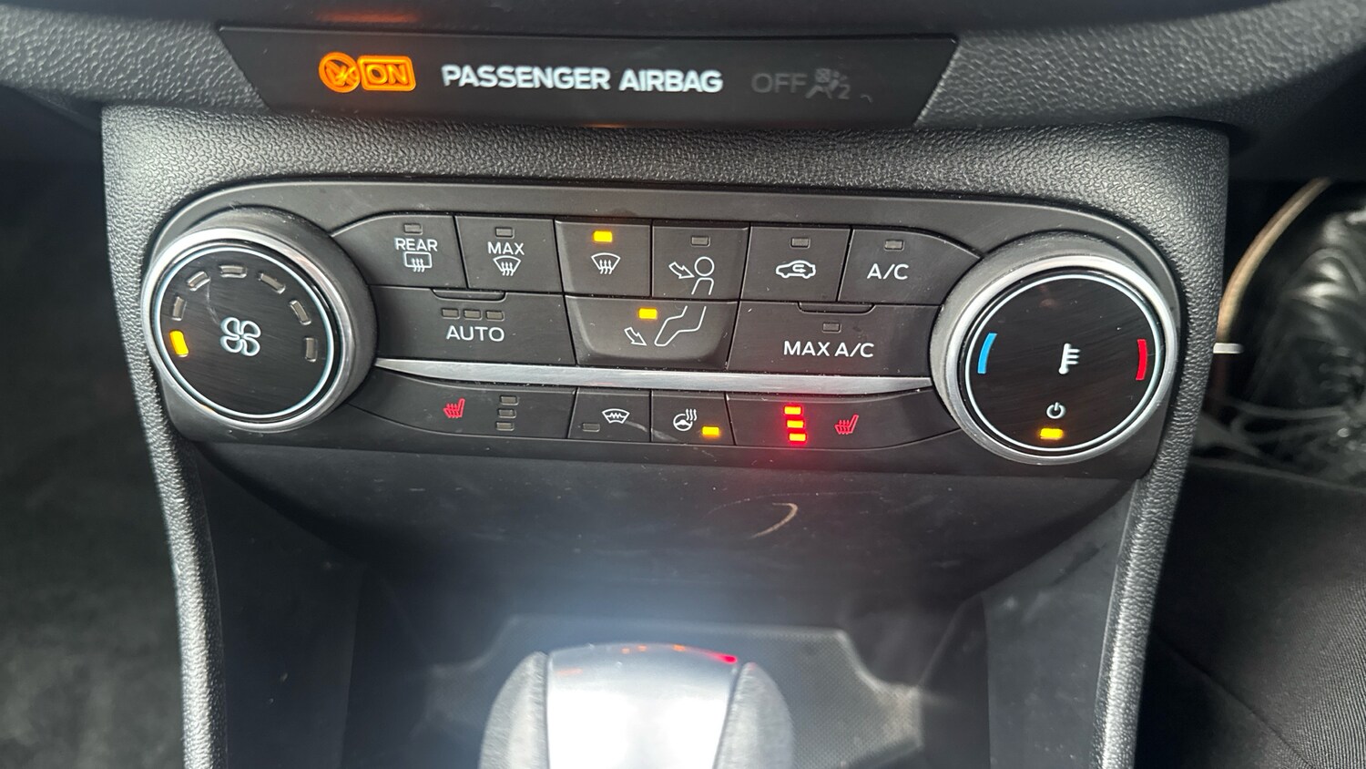 Used Ford Fiesta 2022 for sale - 77501170: Photo 28