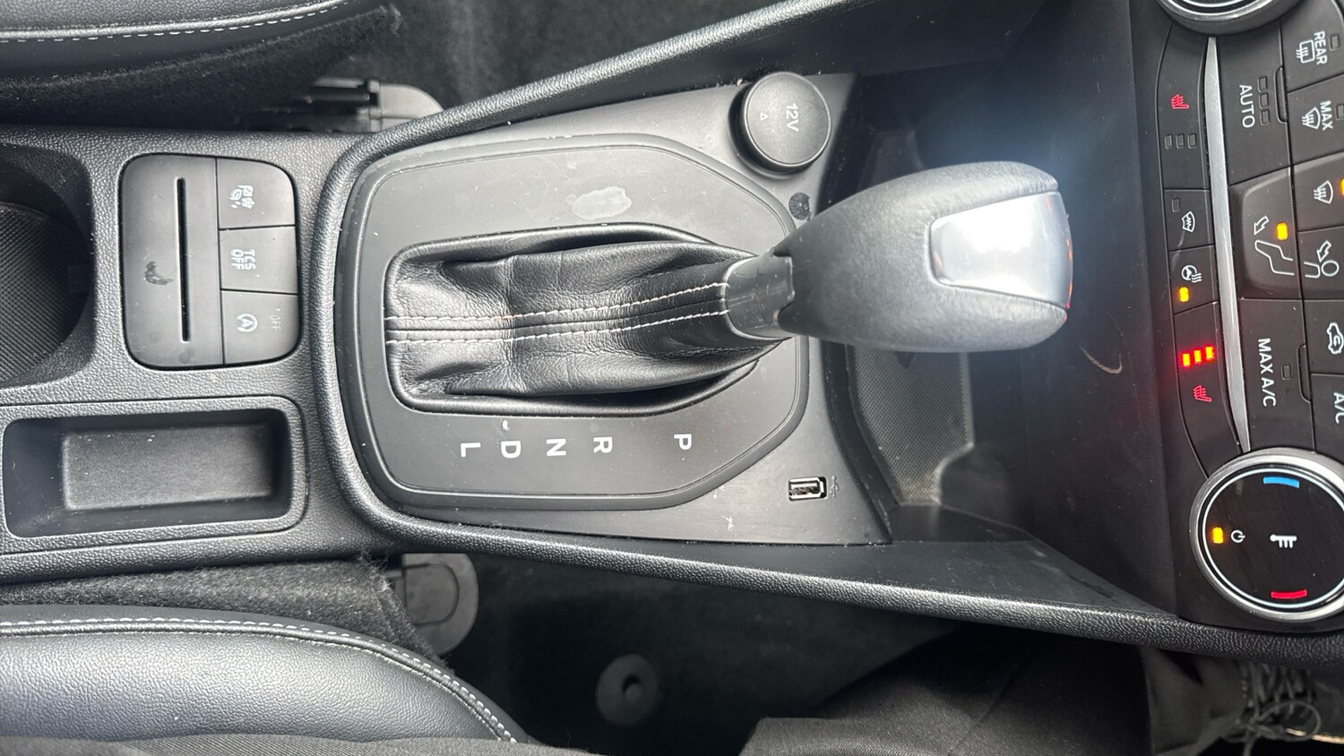 Used Ford Fiesta 2022 for sale - 77501170: Photo 29