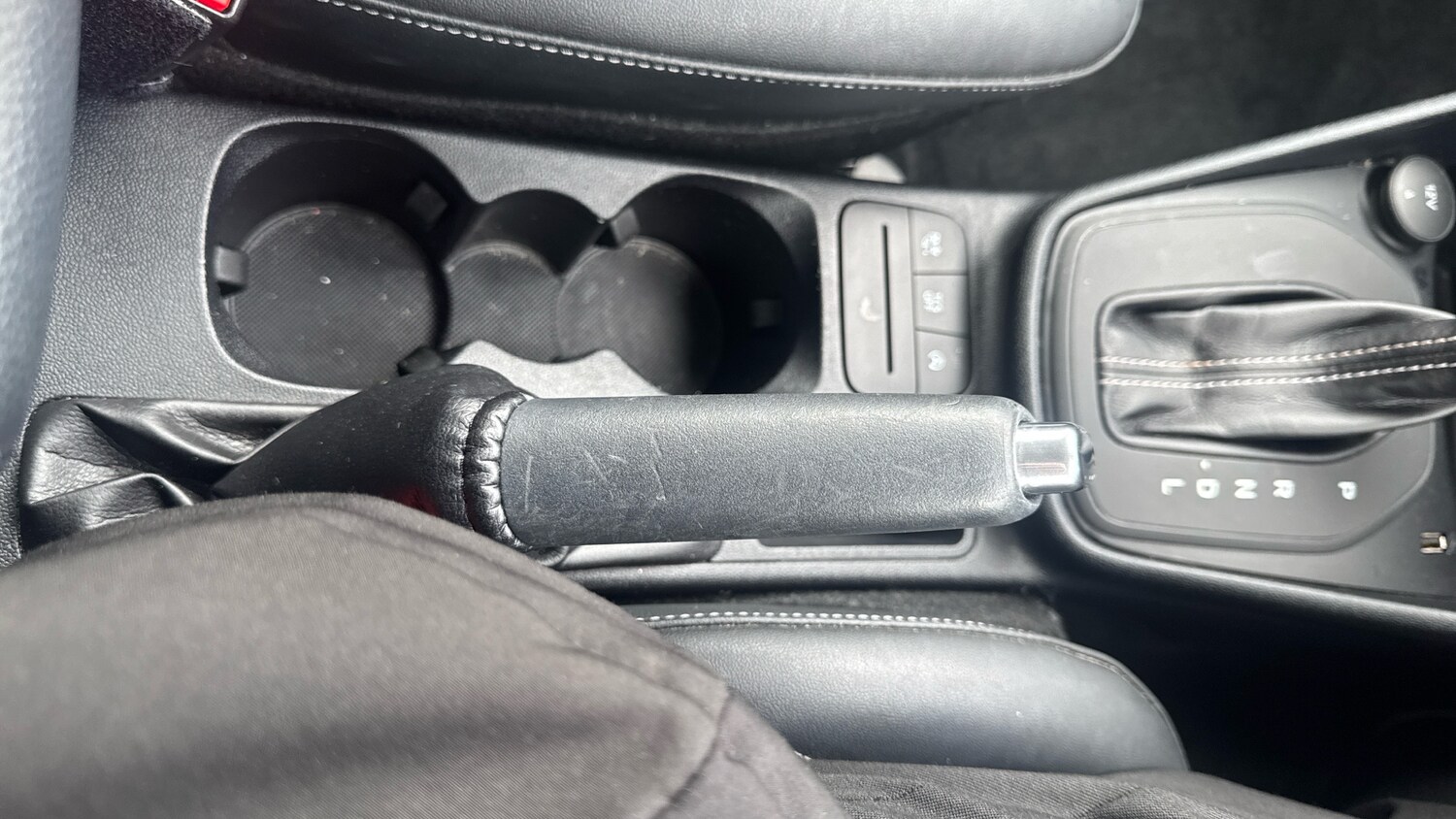 Used Ford Fiesta 2022 for sale - 77501170: Photo 30