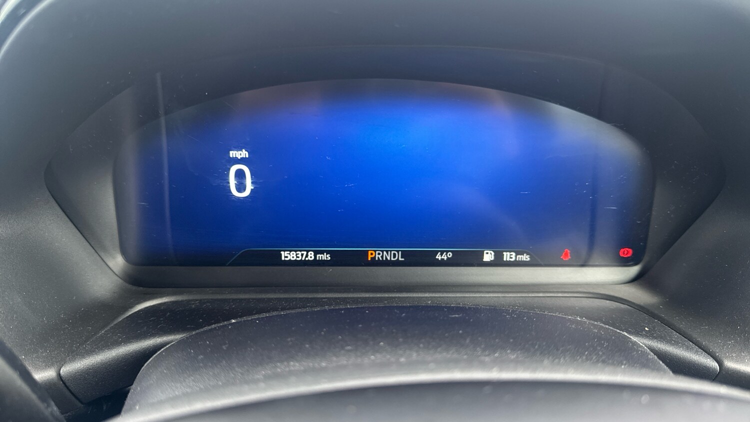 Used Ford Fiesta 2022 for sale - 77501170: Photo 33