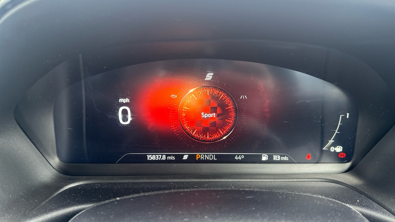 Used Ford Fiesta 2022 for sale - 77501170: Photo 36