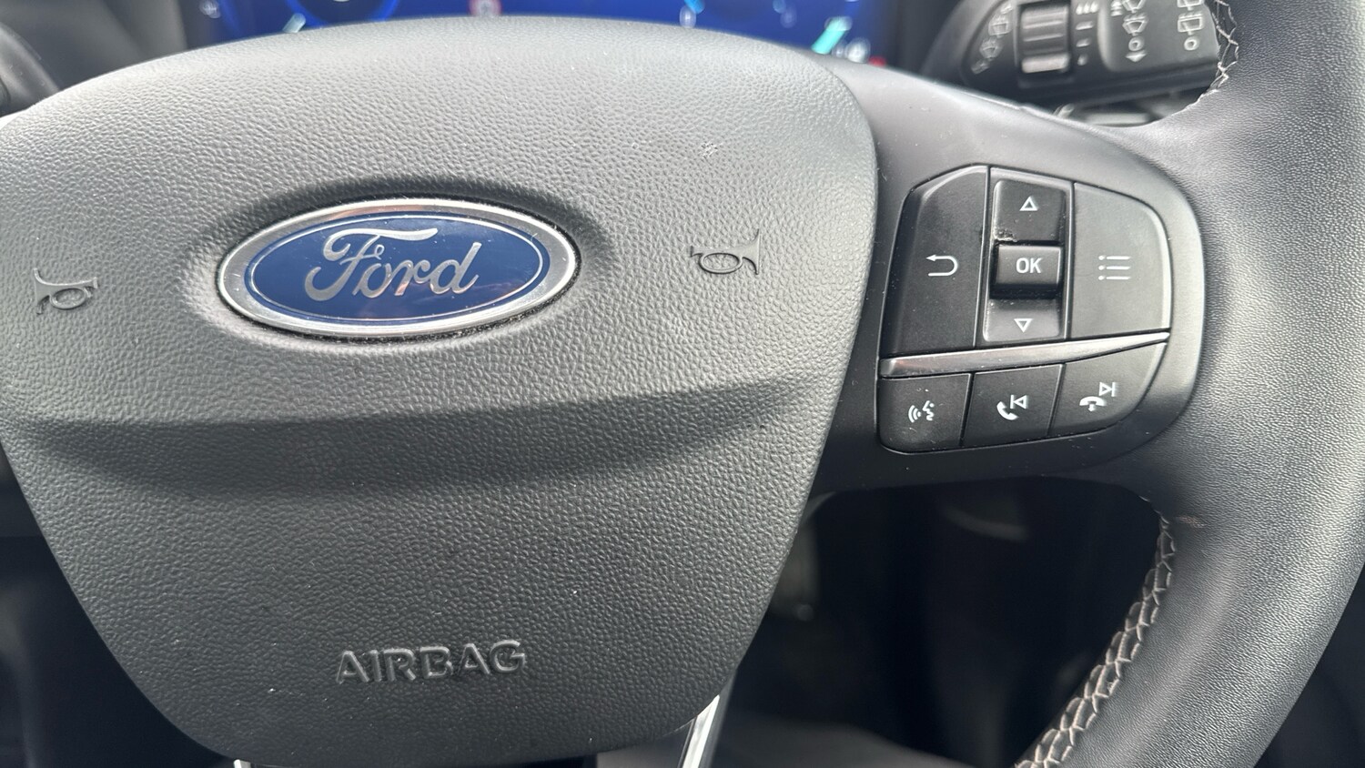 Used Ford Fiesta 2022 for sale - 77501170: Photo 38