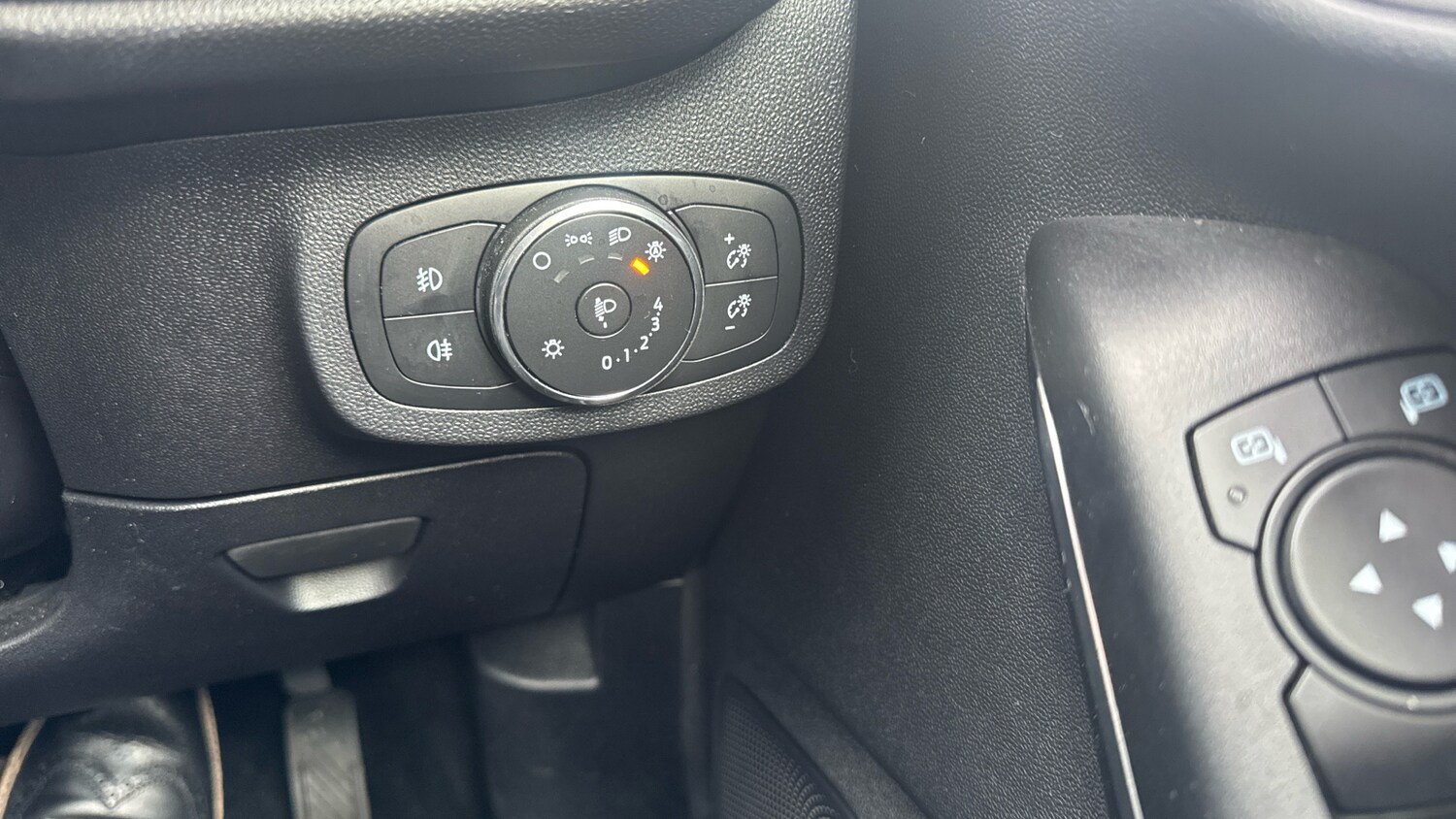 Used Ford Fiesta 2022 for sale - 77501170: Photo 41